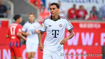 Aanvallen Bayern München-ster Jamal Musiala (23) nog niet voorbij: ’Geen reden tot grote ongerustheid’