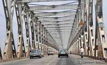 FG orders two-week closure of First Niger Bridge