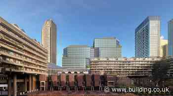 Lipton Rogers sounds out four firms for £500m City towers plan