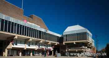 Howells’ plans to redevelop Derby’s historic Assembly Rooms get final green light