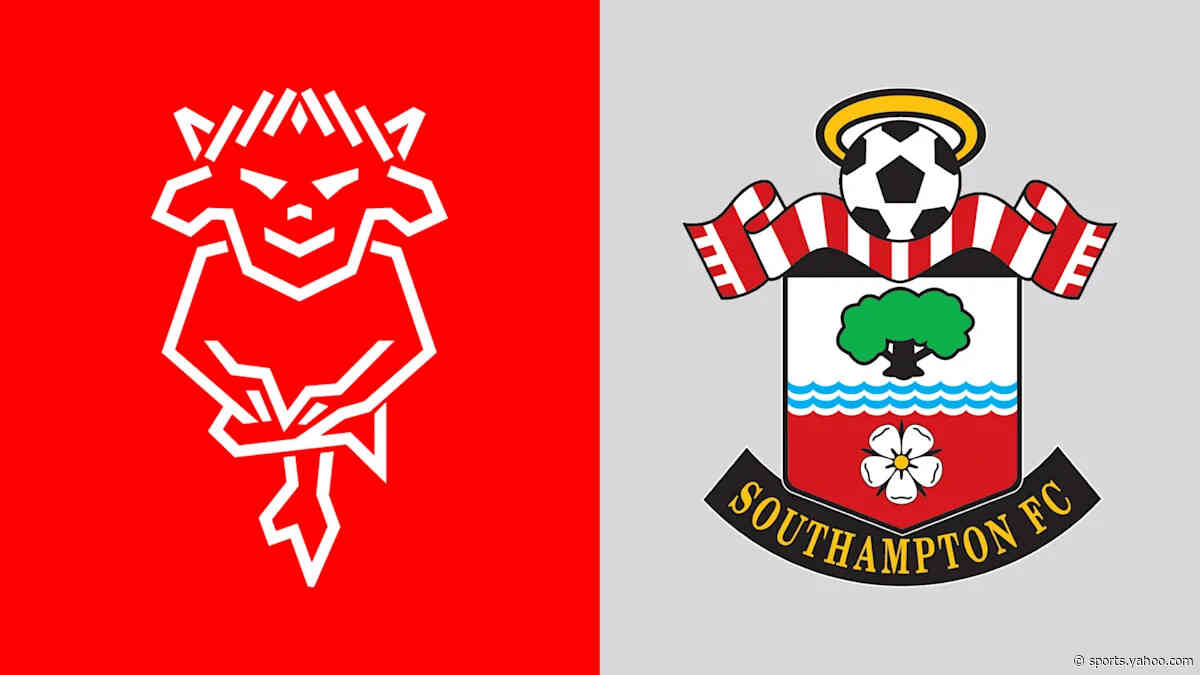 Pick of the stats: Lincoln City v Southampton