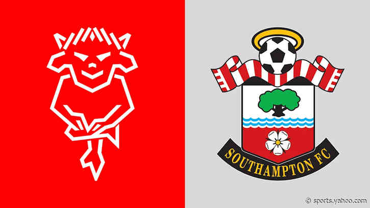 Pick of the stats: Lincoln City v Southampton