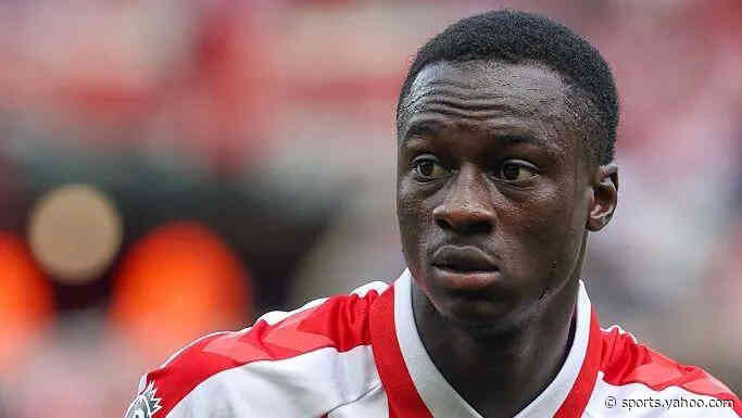 Losing Diarra for two months to injury 'a huge blow'