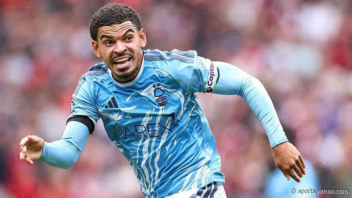 'Gibbs-White is a special player'