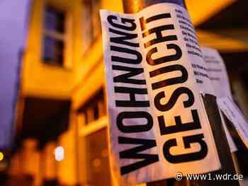 Wohnungssuche in NRW: Tipps für Studierende