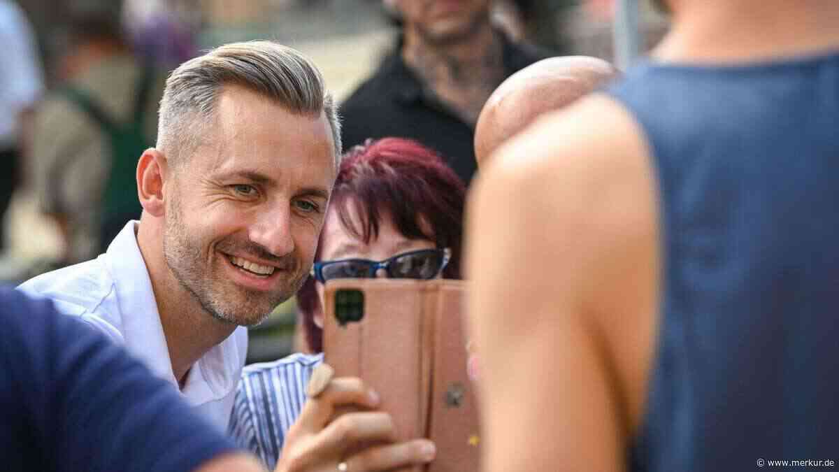 Landtagswahl in Sachsen-Anhalt: Wann es erste Prognosen und Hochrechnungen gibt