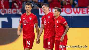 Ex-Bayern-Star nach mentalen Problemen schon monatelang ohne neuen Verein