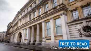 Four young men named and charged after 'illegal knives' imported to UK