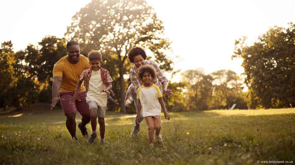 Parents turn to AI co-parenting to save on 13 hours of admin this summer