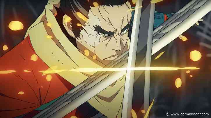 Sekiro: No Defeat anime director pleads with fans to not watch the new trailer because it accidentally contains a huge spoiler