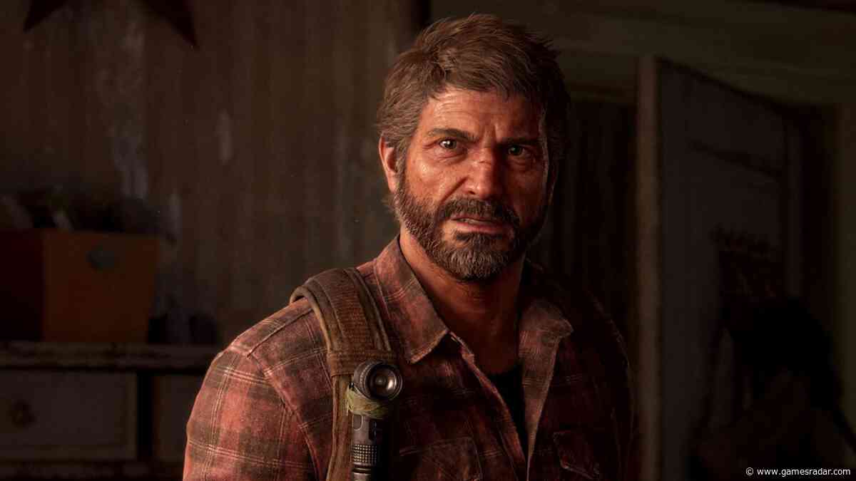 "We're not done with The Last of Us": Neil Druckmann confirms Naughty Dog has "a couple projects in the works," even if the TV show is ending