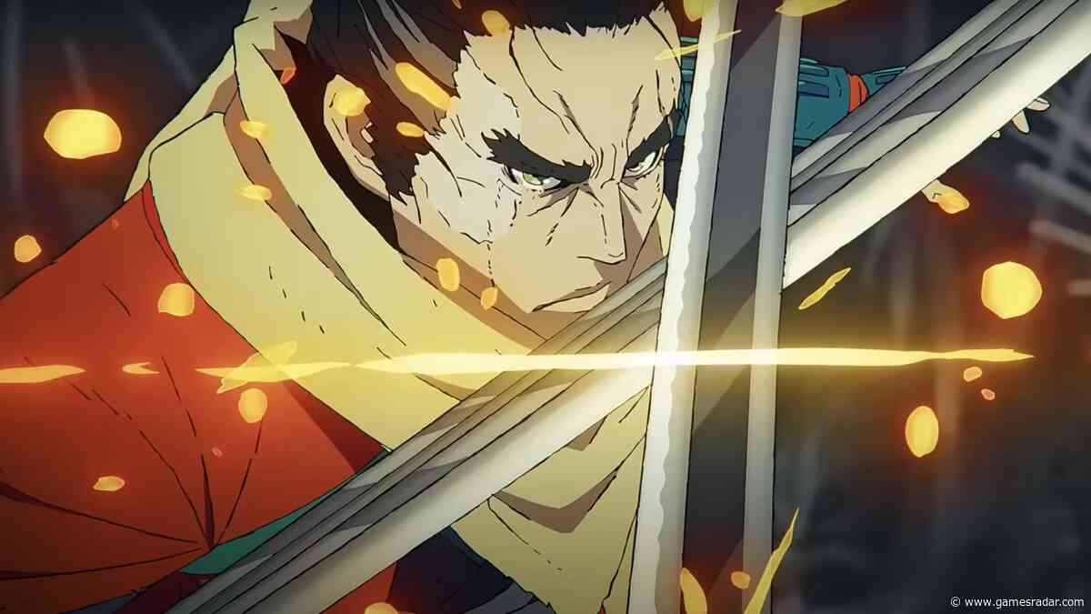 Sekiro: No Defeat anime director pleads with fans to not watch the new trailer because it accidentally contains a huge spoiler
