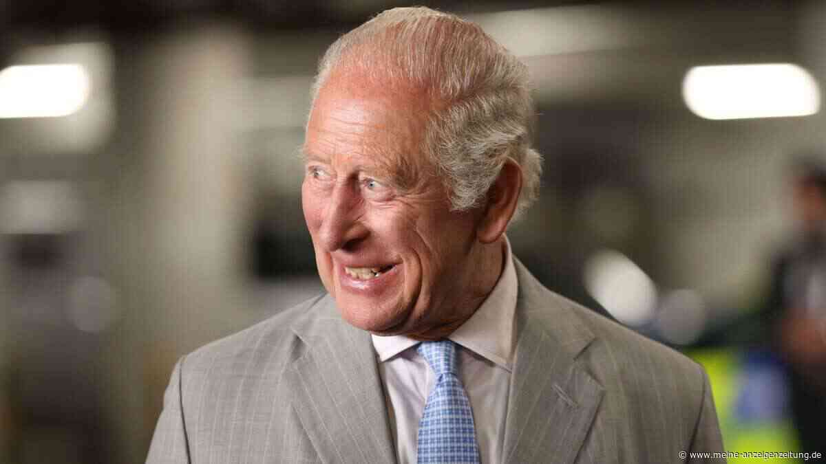 „Zeit der Abrechnung“: Karibik-Delegation konfrontiert König Charles mit Sklaverei-Entschädigungen