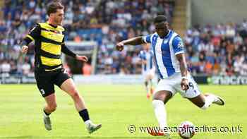 'A completely different profile' - Why Huddersfield Town have signed Samuel Tovide