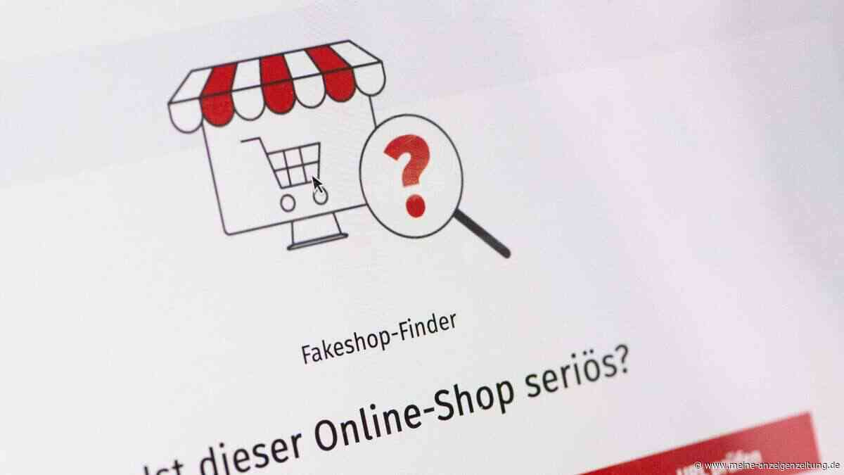 Geld weg, kein Bike: Fahrrad-Fakeshops surfen die Sale-Welle
