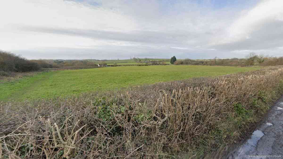 New 850-home development approved in Bridgend despite local opposition