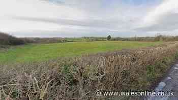 New 850-home development approved in Bridgend despite local opposition