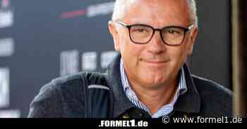 V8, kürzere Rennen, mehr Sprints: So sieht Domenicali die Formel-1-Zukunft