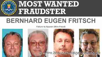 FBI jagt Deutschen: 150.000 Dollar Belohnung – ist Verdächtiger in München?