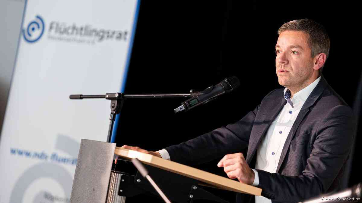 Stade-Morde: Migrationsbeauftragter Kurku gibt Amt nach Morddrohungen auf