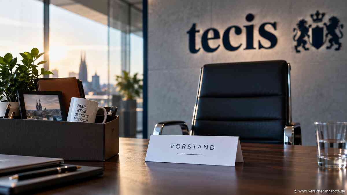 Tecis bekommt neuen Vorstand