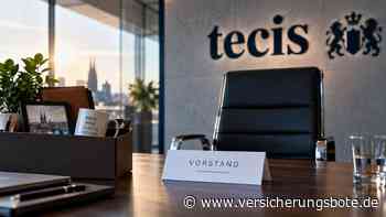 Tecis bekommt neuen Vorstand