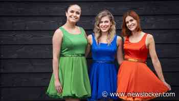 Hanne Verbruggen mist door zwangerschap start theatertournee K3