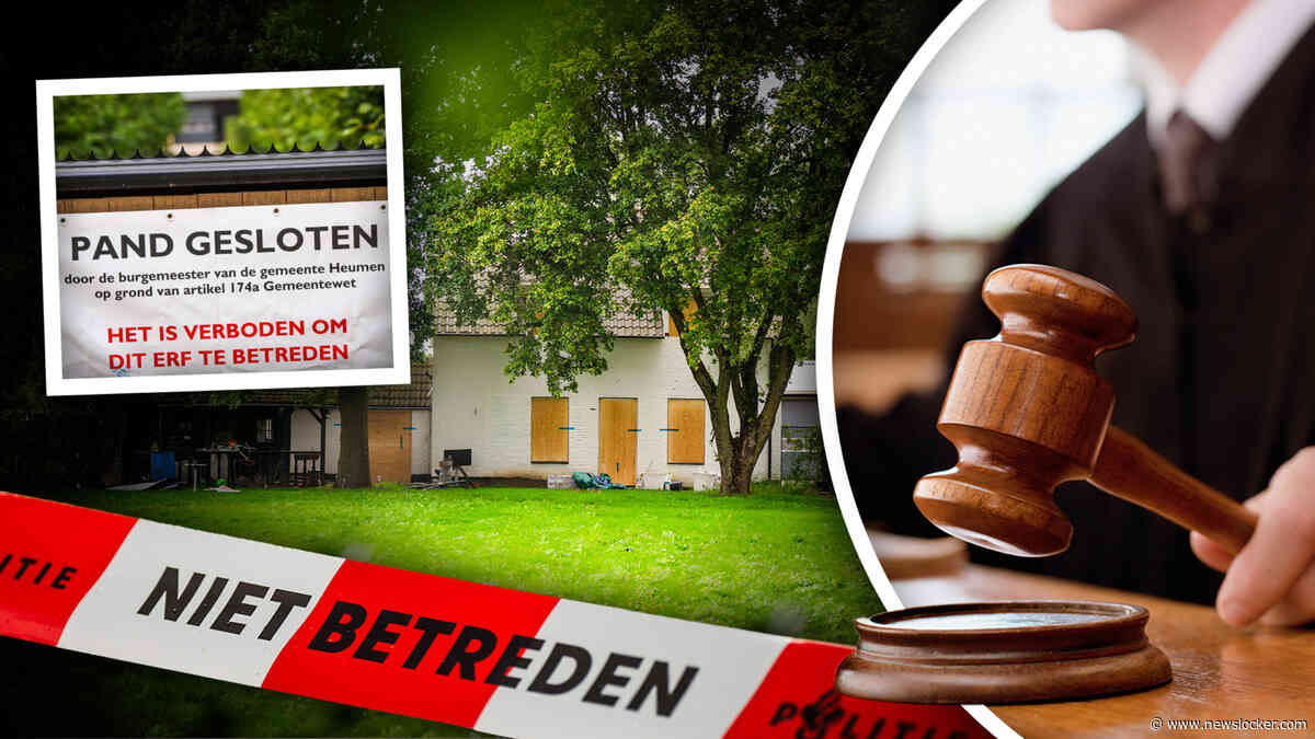 Overasselt: 32 verdachten voorgeleid na geweld, allen verdacht van moord of doodslag