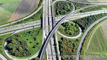 Alltag auf der A8: Das steckt hinter dem reibungslosen Verkehr auf der Autobahn