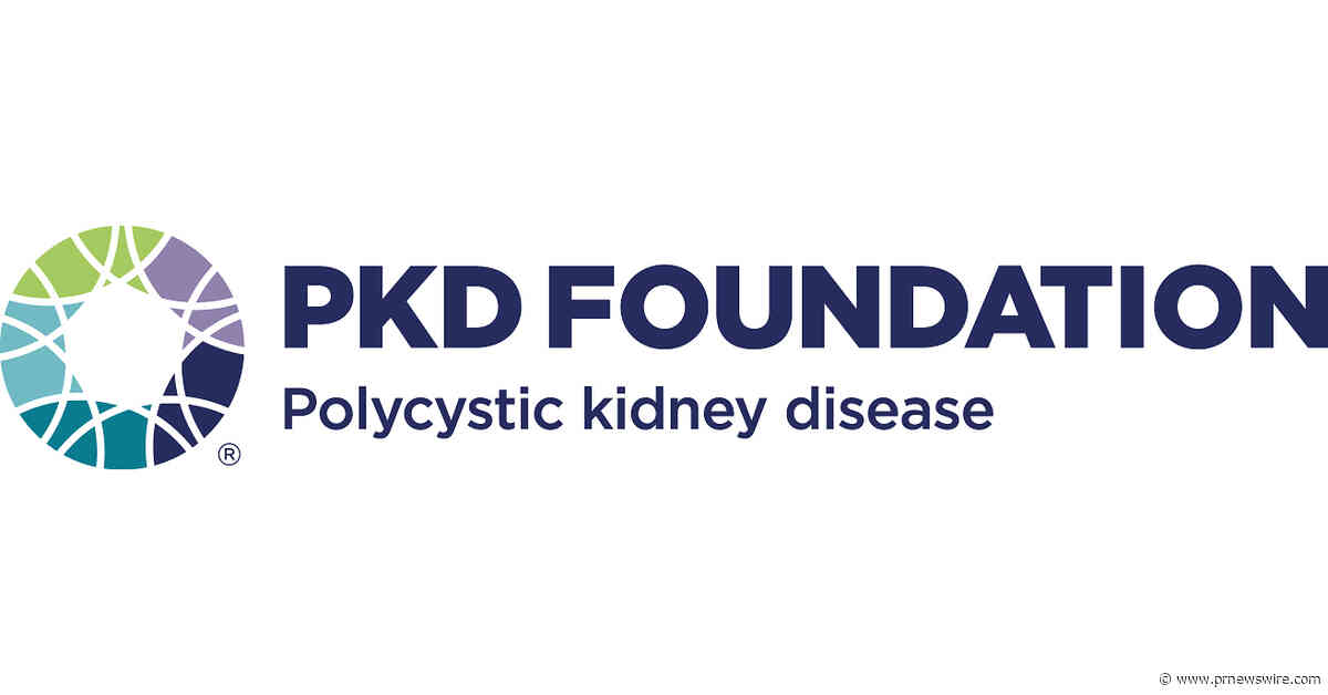 PKD FOUNDATION MARKS PKD AWARENESS DAY WITH CALL TO ADVANCE PKD CURES ACT AND WALK TOWARD A CURE