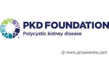 PKD FOUNDATION MARKS PKD AWARENESS DAY WITH CALL TO ADVANCE PKD CURES ACT AND WALK TOWARD A CURE