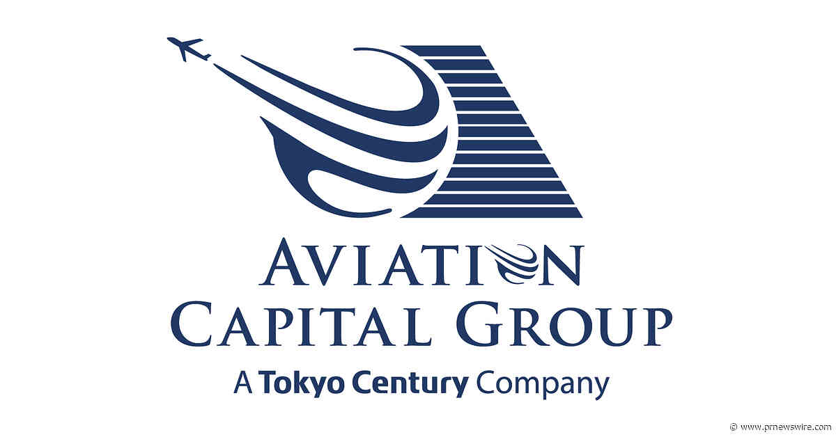 Aviation Capital Group Delivers First Boeing 737-8 Aircraft in New Trinity Airways Livery