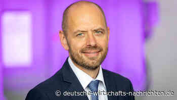 Siemens-Energy-Chef Christian Bruch warnt: Deutschlands kritische Infrastruktur wird besonders stark attackiert