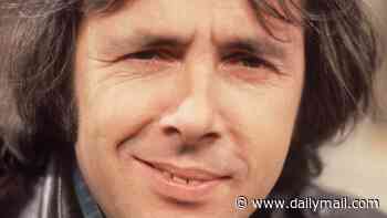 Man About The House and Robin's Nest star Richard O'Sullivan has died aged 82