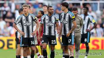 The 60 names on Newcastle United squad list that perfectly illustrates firm PIF stance