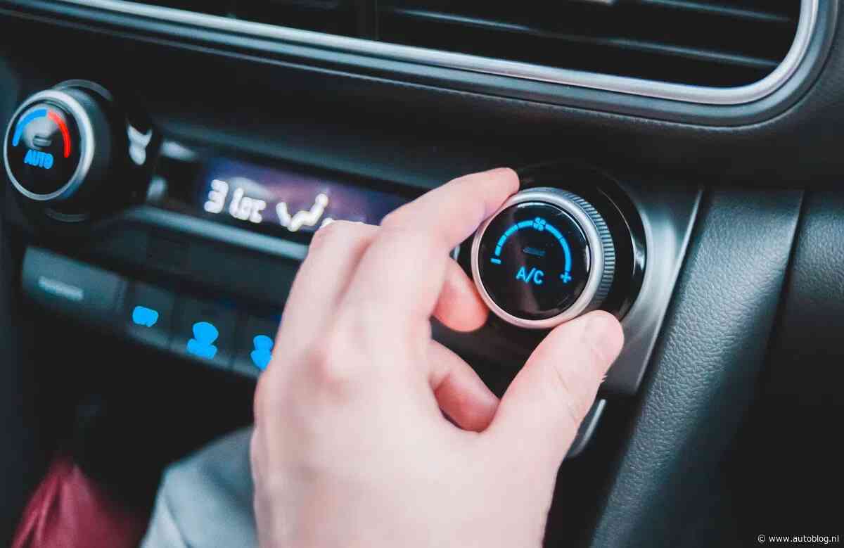 Hierom mag jij van Europa je airco niet meer gebruiken