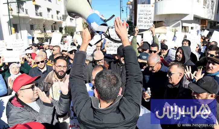 نقابات الصحة تجرد الملفات العالقة من "اتفا