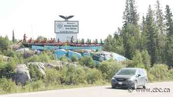 Norway House takes next steps toward bridge across northern Manitoba river