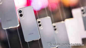 Flop-Comeback? Galaxy S27 Edge sorgt für Gerüchte