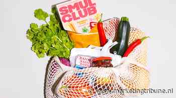 Nieuw foodmerk SmulClub mikt op gezond gemak aan tafel