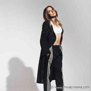 Melanie C named new National Album Day champion as 2026 Icons celebration gears up