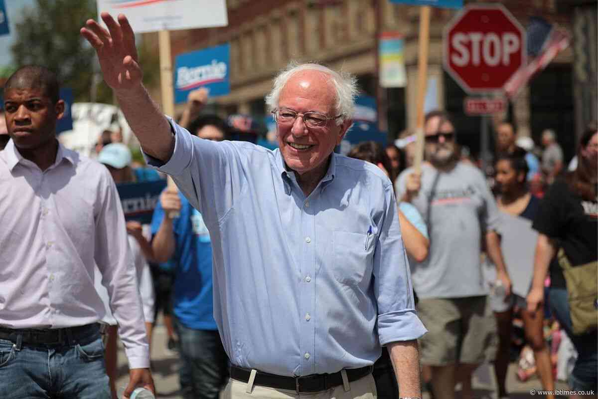 Bernie Sanders' New AI Bill Could Shut Down Companies and Jail Developers for 20 Years