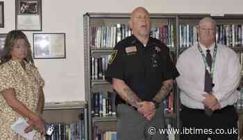 School Principal Busted After Multiple Hidden Cameras in Girls Locker Room Were Discovered