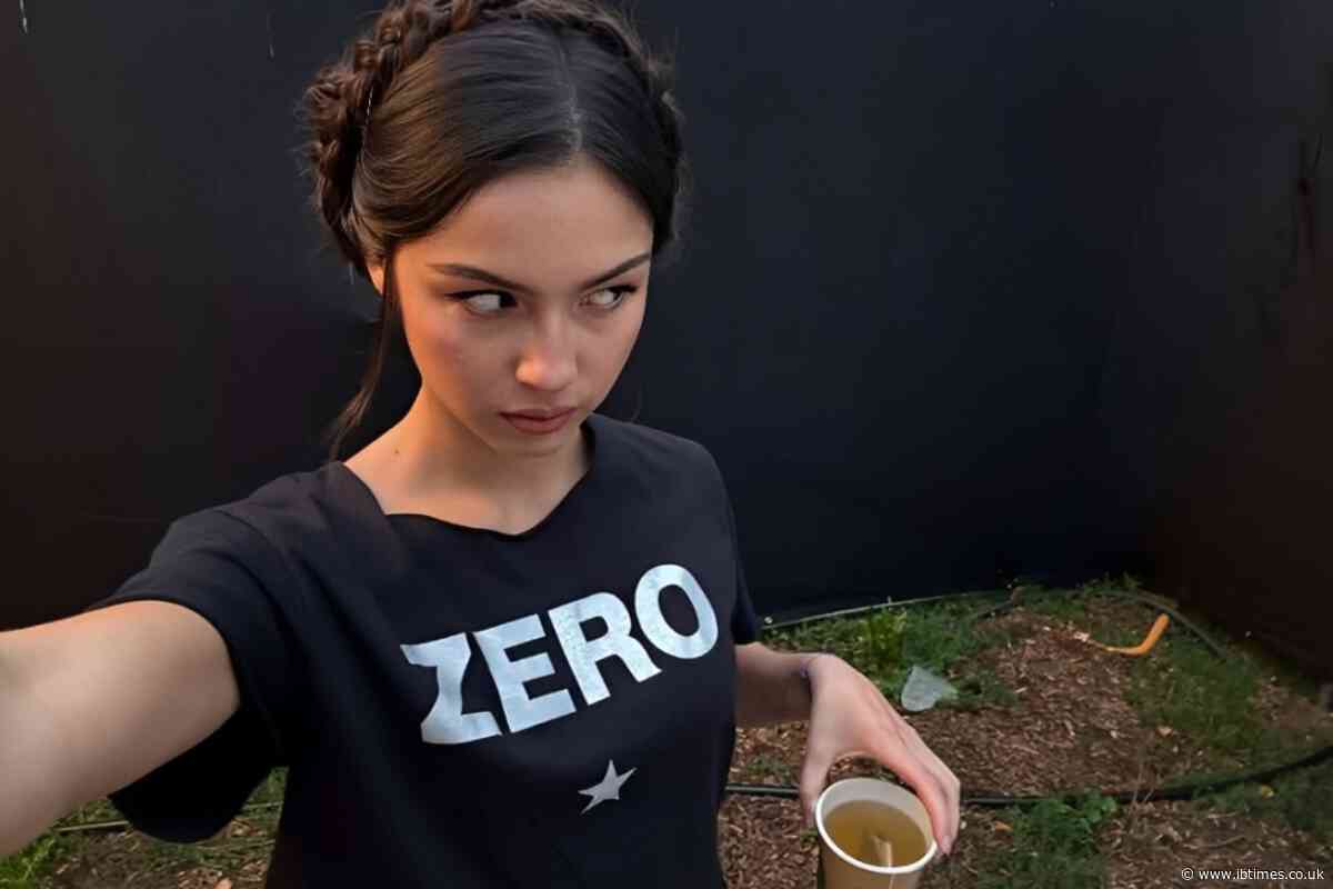 'I've Never Seen Taylor Swift Do This': Olivia Rodrigo Accused of Refusing Photo With Israeli Fan