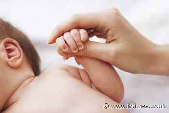 11-Month-Old Toddler Tested Positive for Meth During a House Check Resulting in Arrest of Woman
