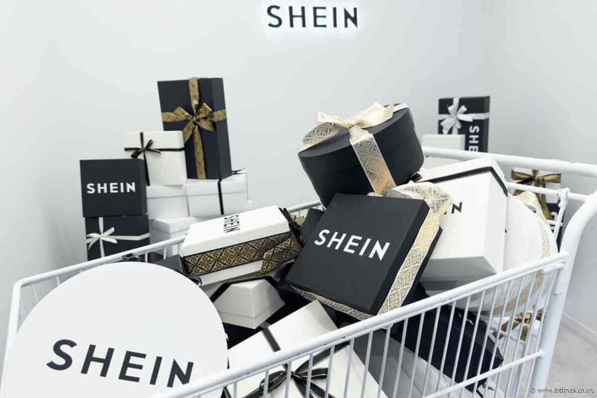 China Threatens France Over New Shein and Temu Levy as Paris Defends 'Eco-Friendly' Fashion Crackdown
