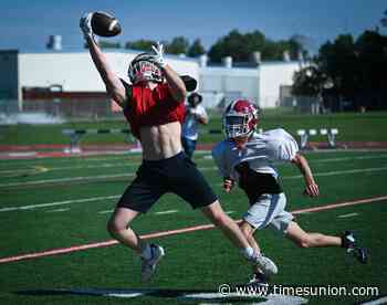 After devastating loss, Perkins family returns to the football field