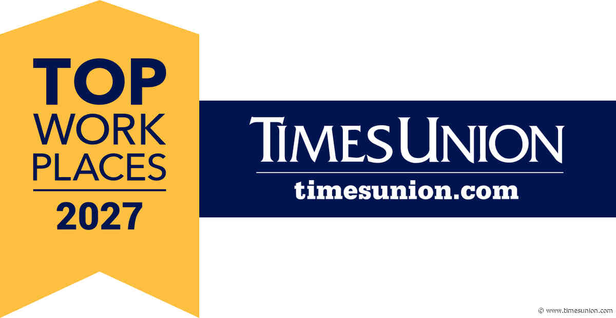 Nominate a Capital Region Top Workplace for 2027