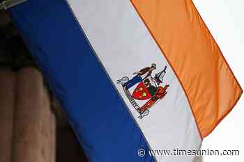 Albany wants you to design its next flag