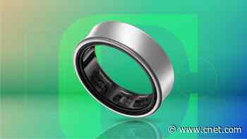 Get a Smart Ring at a Smarter Price. The Samsung Galaxy Ring Is Now Up to $121 Off